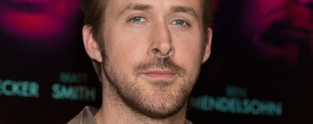 Ryan Gosling Ryan Gosling