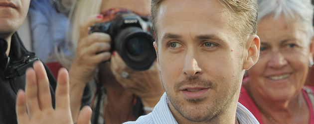 Ryan Gosling Ryan Gosling