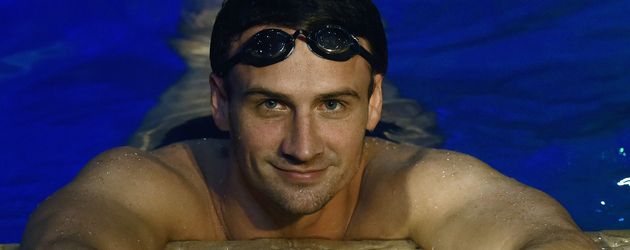 Ryan Lochte, Schwimmer Ryan Lochte, Schwimmer
