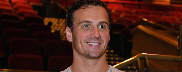 Ryan Lochte in Las Vegas Ryan Lochte in Las Vegas