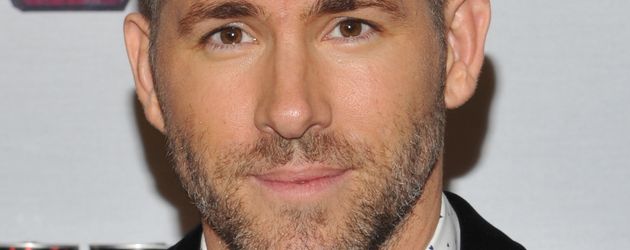 Ryan Reynolds, Schauspieler Ryan Reynolds, Schauspieler