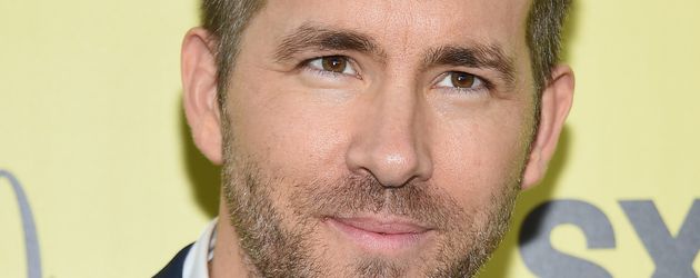 Ryan Reynolds bei der Premiere von "Life" in Texas Ryan Reynolds bei der Premiere von "Life" in Texas