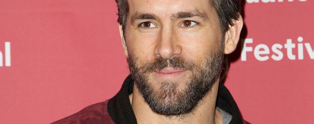 Ryan Reynolds Ryan Reynolds