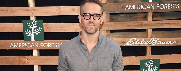 Ryan Reynolds, Schauspieler Ryan Reynolds, Schauspieler