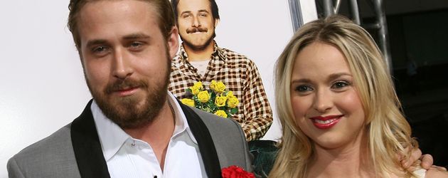 Ryan Gosling Ryan Gosling