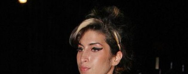 Amy Winehouse Amy Winehouse