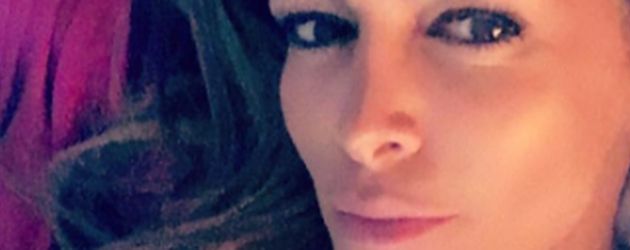 Sabia Boulahrouz, TV-Star Sabia Boulahrouz, TV-Star