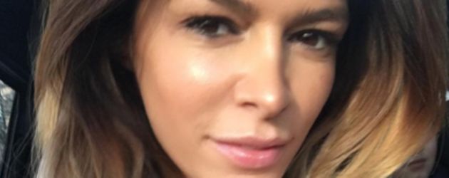 Sabia Boulahrouz, Ex von Rafael van der Vaart Sabia Boulahrouz, Ex von Rafael van der Vaart