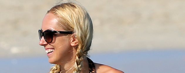Sabine Lisicki Sabine Lisicki