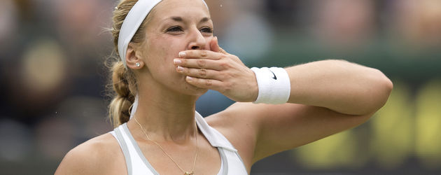 Sabine Lisicki Sabine Lisicki