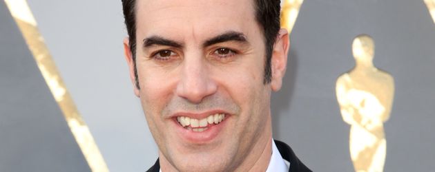 Sacha Baron Cohen Sacha Baron Cohen