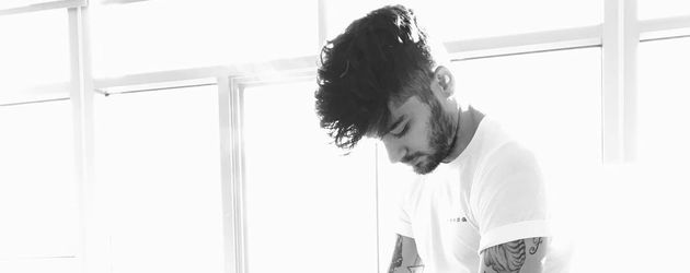 Sänger Zayn Malik Sänger Zayn Malik
