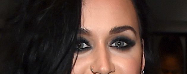 Sängerin Katy Perry Sängerin Katy Perry