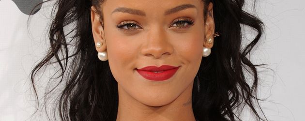 Sängerin Rihanna Sängerin Rihanna