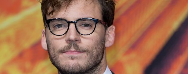 Sam Claflin Sam Claflin