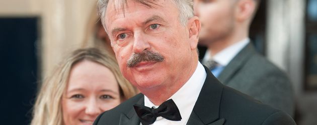 Sam Neill Sam Neill