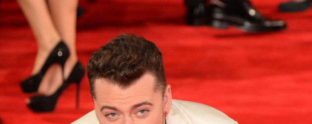 Sam Smith Sam Smith