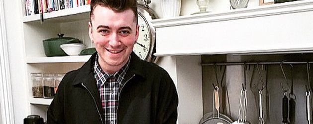 Sam Smith Sam Smith