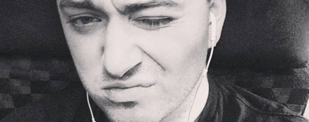 Sam Smith Sam Smith