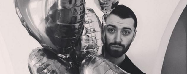 Sam Smith Sam Smith