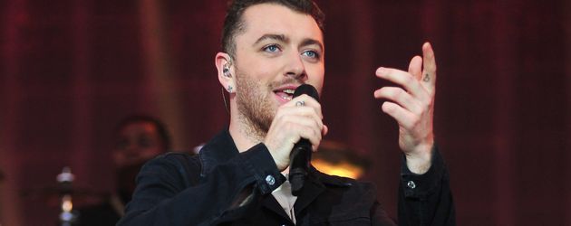 Sam Smith Sam Smith