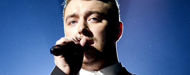 Sam Smith Sam Smith