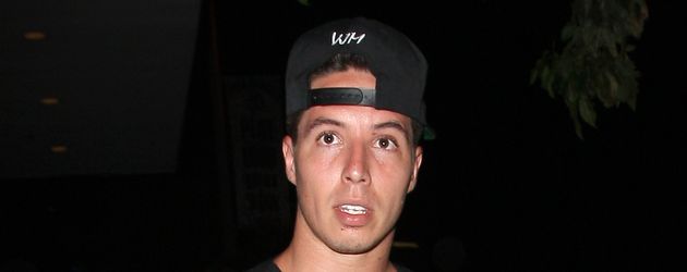 Samir Nasri, Mittelfeldspieler beim englischen Fußballverein Manchester City Samir Nasri, Mittelfeldspieler beim englischen Fußballverein Manchester City