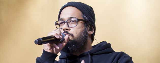Samy Deluxe Samy Deluxe