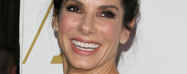 Sandra Bullock im Februar 2014 Sandra Bullock im Februar 2014