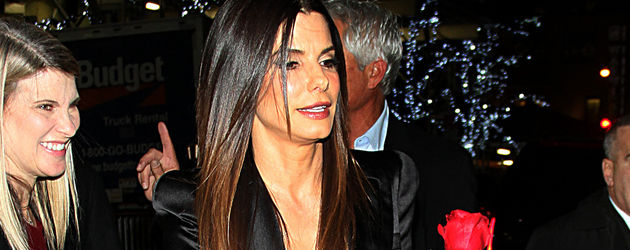 Sandra Bullock Sandra Bullock