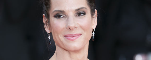 Sandra Bullock Sandra Bullock