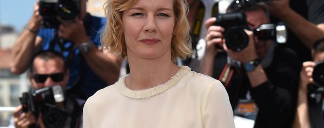 Sandra Hüller, Tochter von Toni Erdmann Sandra Hüller, Tochter von Toni Erdmann