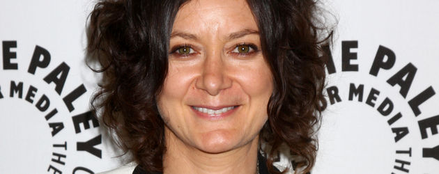 Sara Gilbert Sara Gilbert