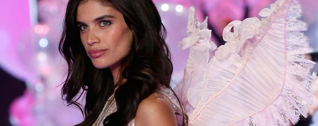 Sara Sampaio, "Victoria's Secret"-Engel Sara Sampaio, "Victoria's Secret"-Engel