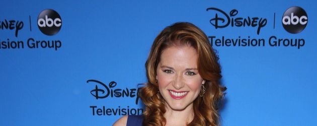 Sarah Drew Sarah Drew
