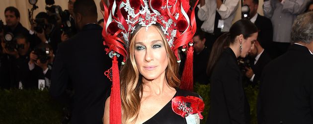 Sarah Jessica Parker Sarah Jessica Parker