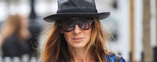 Sarah Jessica Parker Sarah Jessica Parker