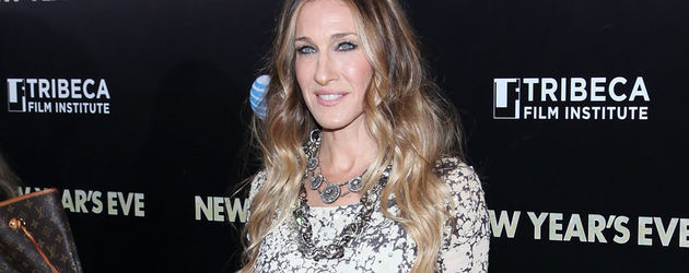 Sarah Jessica Parker Sarah Jessica Parker