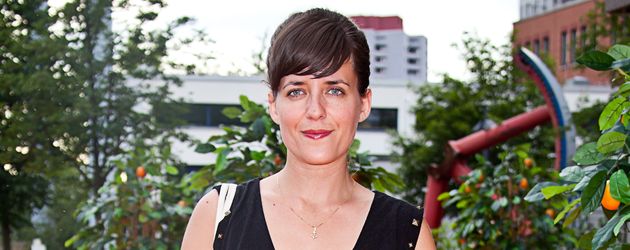 Sarah Kuttner Sarah Kuttner
