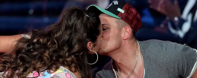 Sarah Engels und Pietro Lombardi Sarah Engels und Pietro Lombardi
