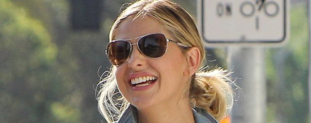 Sarah Michelle Gellar Sarah Michelle Gellar