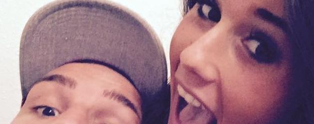 Sarah Engels und Pietro Lombardi Sarah Engels und Pietro Lombardi