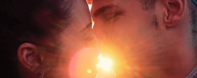 Sarah Engels und Pietro Lombardi Sarah Engels und Pietro Lombardi