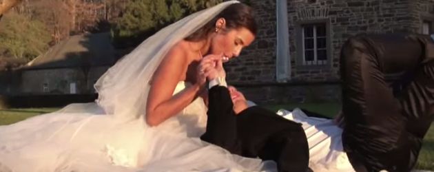 Sarah Engels und Pietro Lombardi Sarah Engels und Pietro Lombardi
