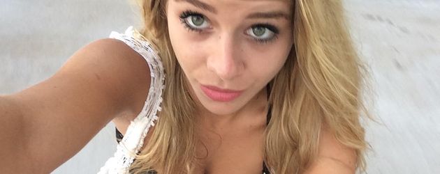 Saskia Atzerodt, Playmate 2016 Saskia Atzerodt, Playmate 2016