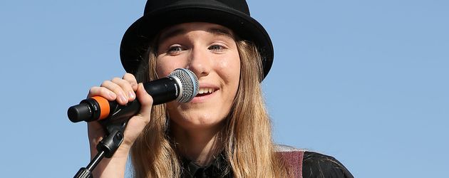 Sawyer Fredericks Sawyer Fredericks