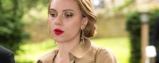 Scarlett Johansson Scarlett Johansson