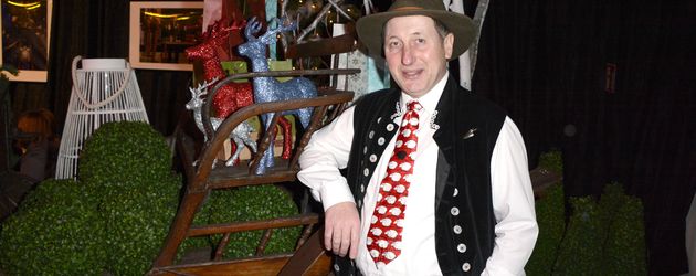 Schäfer Heinrich bei der Musicalpremiere Vom Geist der Weihnacht in Oberhausen Schäfer Heinrich bei der Musicalpremiere Vom Geist der Weihnacht in Oberhausen