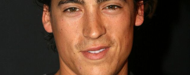 Andrew Keegan Andrew Keegan