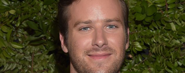 Schauspieler Armie Hammer Schauspieler Armie Hammer